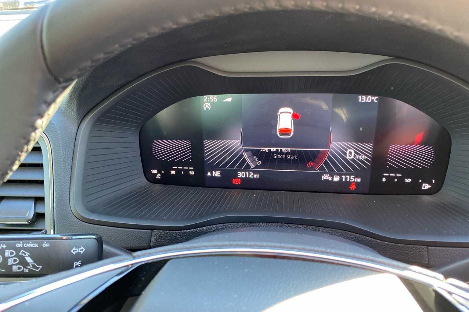SKODA KAROQ 1.5 TSI SE L 5dr