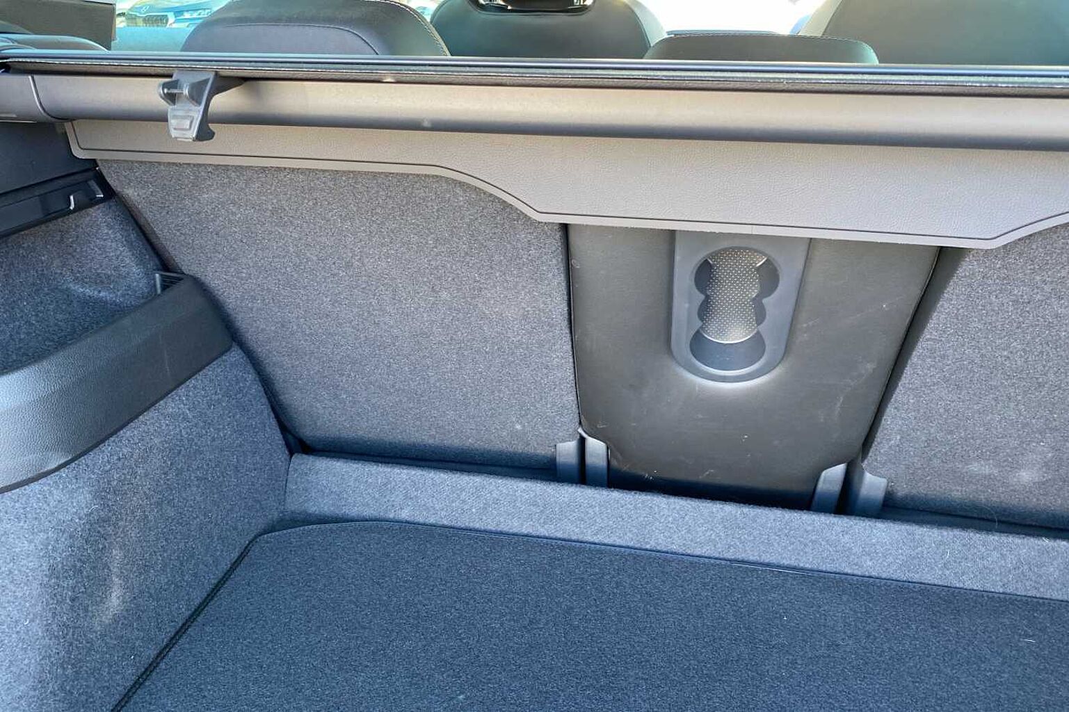 SKODA KAROQ 1.5 TSI SE L 5dr