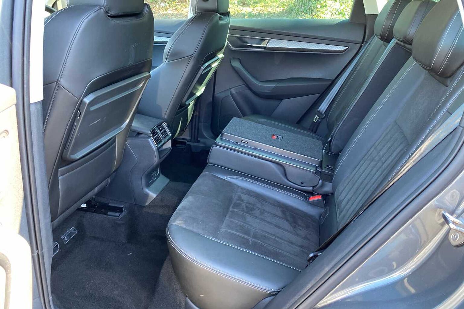 SKODA KAROQ 1.0 TSI 116 SE L 5dr