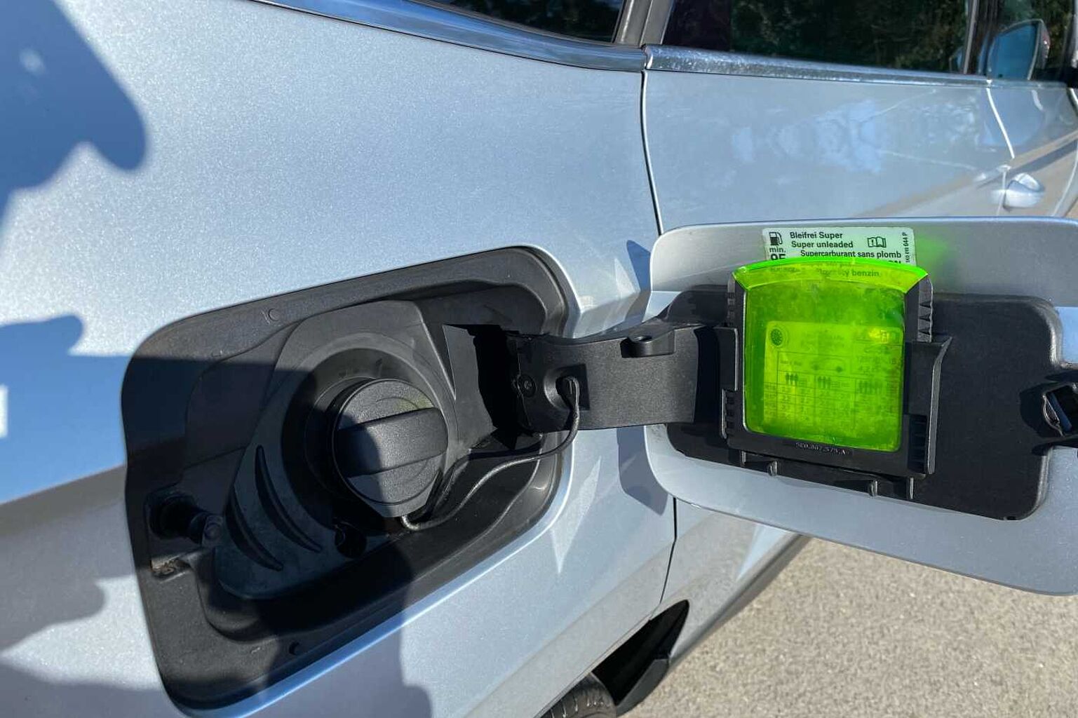 SKODA KAROQ 1.5 TSI SE L 5dr DSG