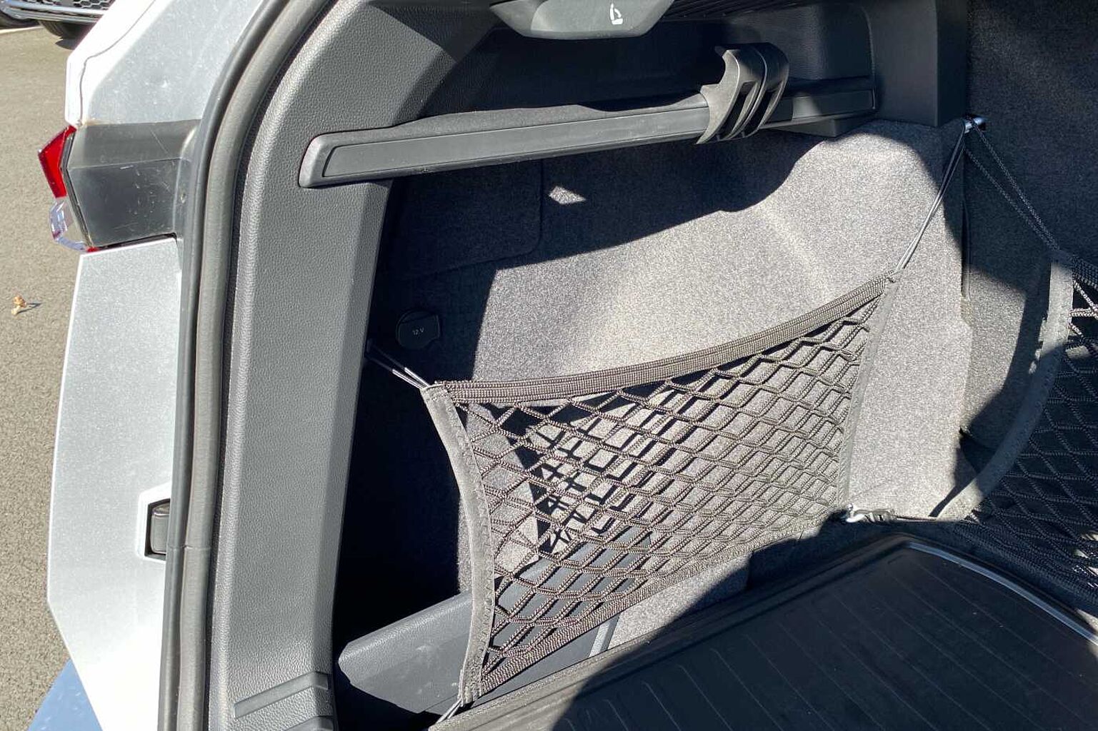 SKODA KAROQ 1.5 TSI Sportline 5dr