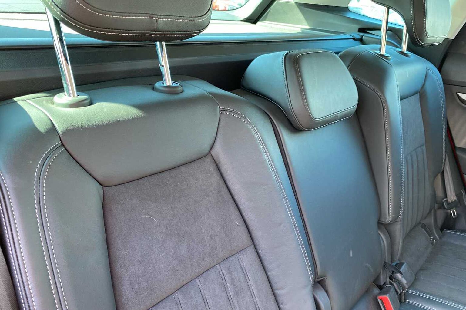 SKODA KAROQ 1.5 TSI SE L 5dr DSG