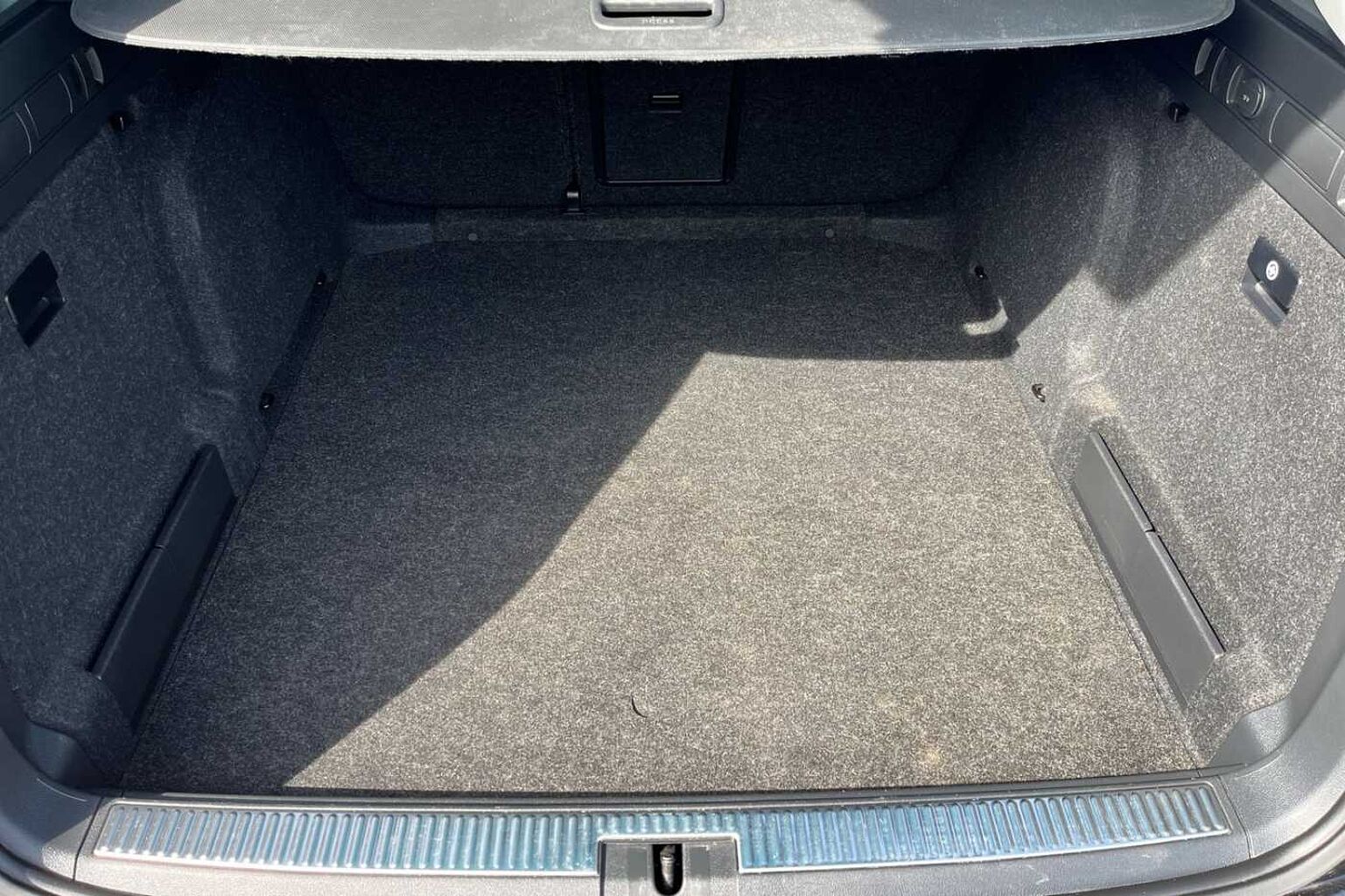 SKODA SUPERB Estate SE Technology