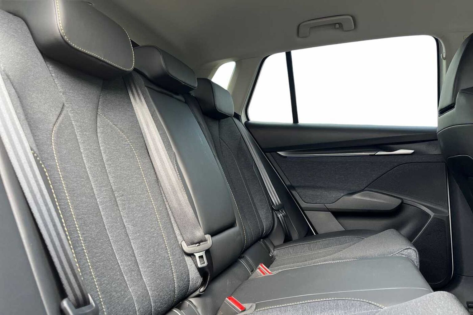 SKODA Elroq 82kWh 85 Edition SUV 5dr Electric Auto (286 ps)