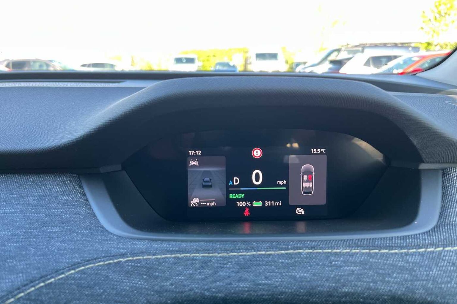 SKODA Elroq 63kWh 60 Edition SUV 5dr Electric Auto (204 ps)