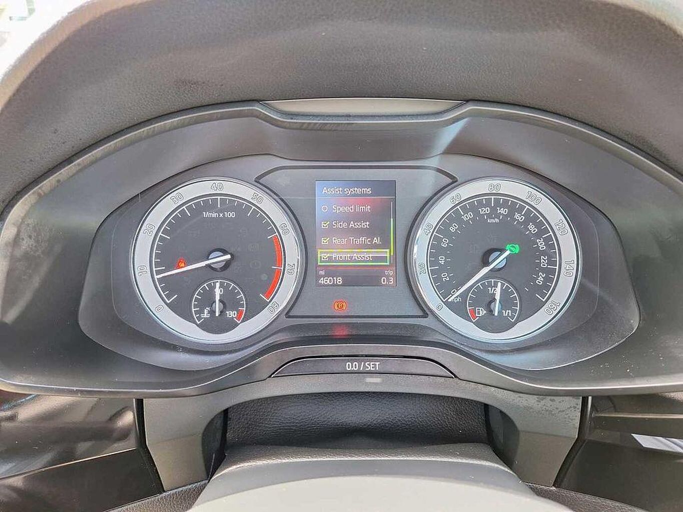 SKODA Kodiaq 2.0 TSI (190ps) 4X4 Laurin & Klement 7s DSG