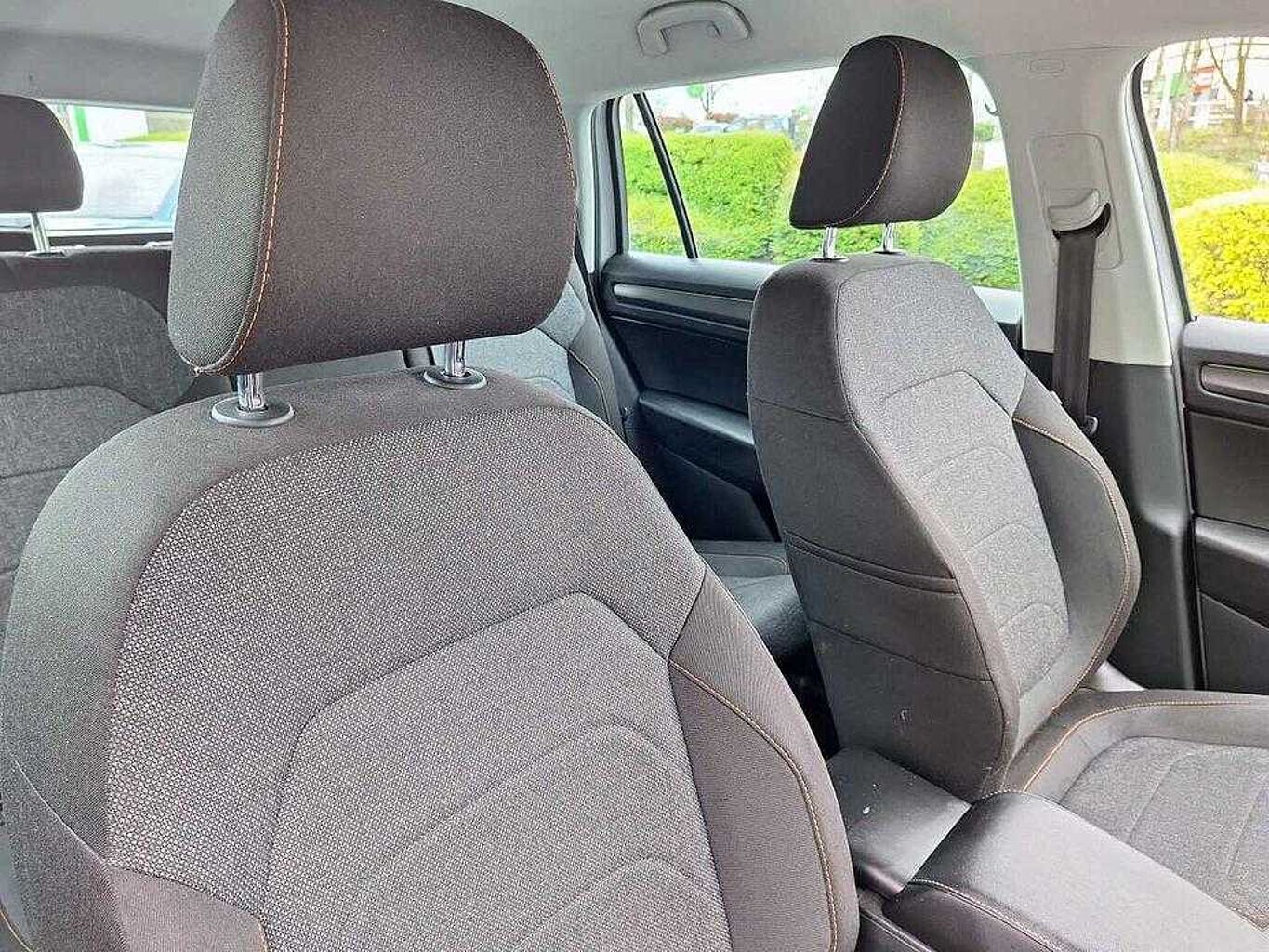 SKODA Kodiaq 1.5 TSI (150ps) SE Drive (7 seats) ACT DSG