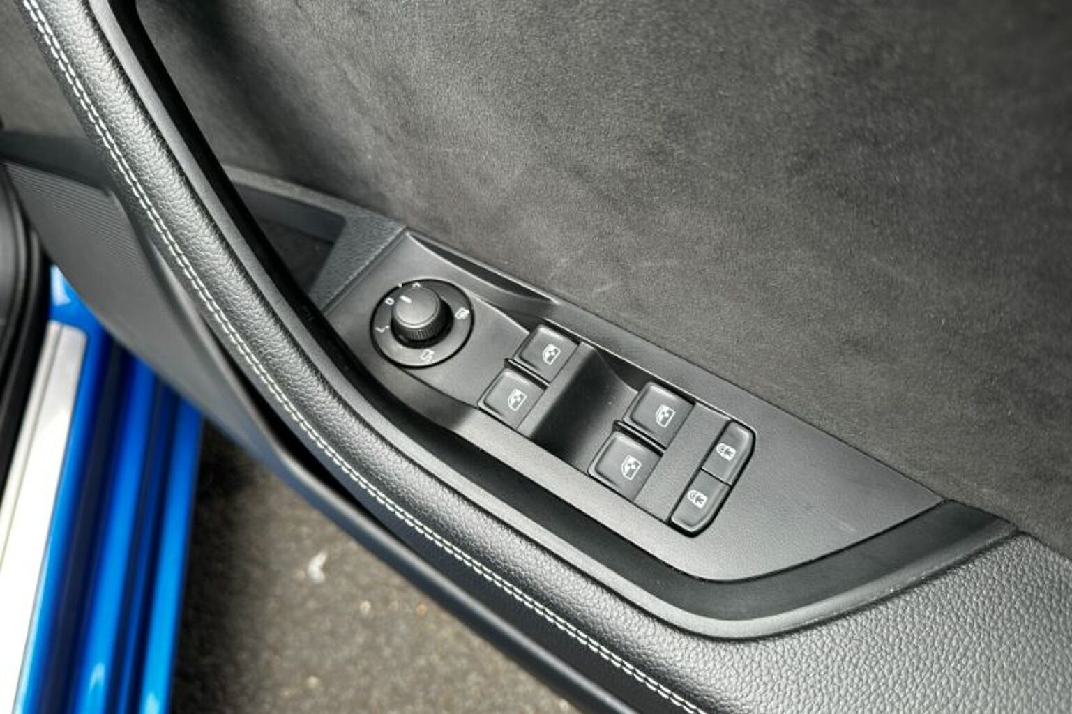 SKODA Superb 2.0 TSI (190ps) SportLine Plus DSG Hatch