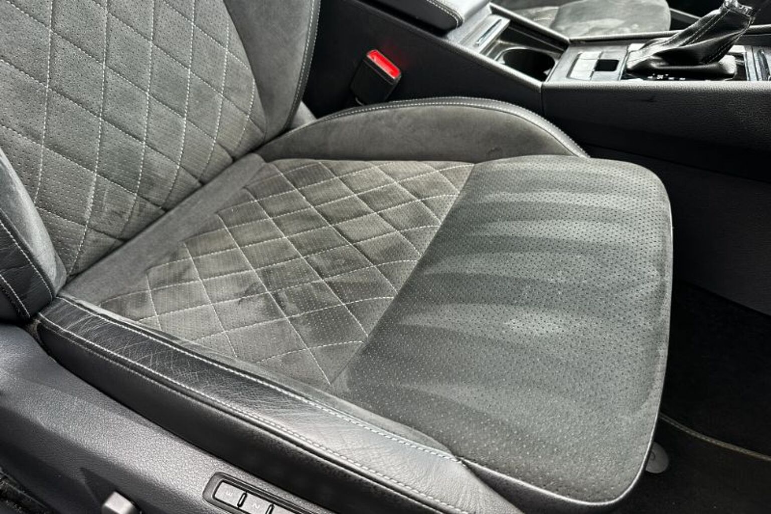 SKODA Superb 2.0 TSI (190ps) SportLine Plus DSG Hatch