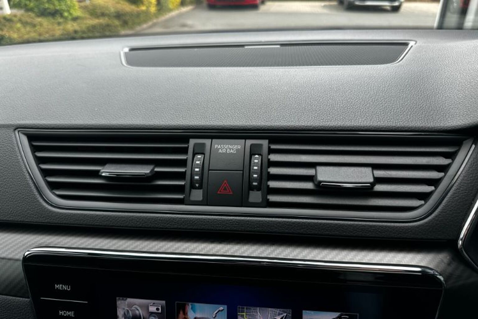 SKODA Superb 2.0 TSI (190ps) SportLine Plus DSG Hatch