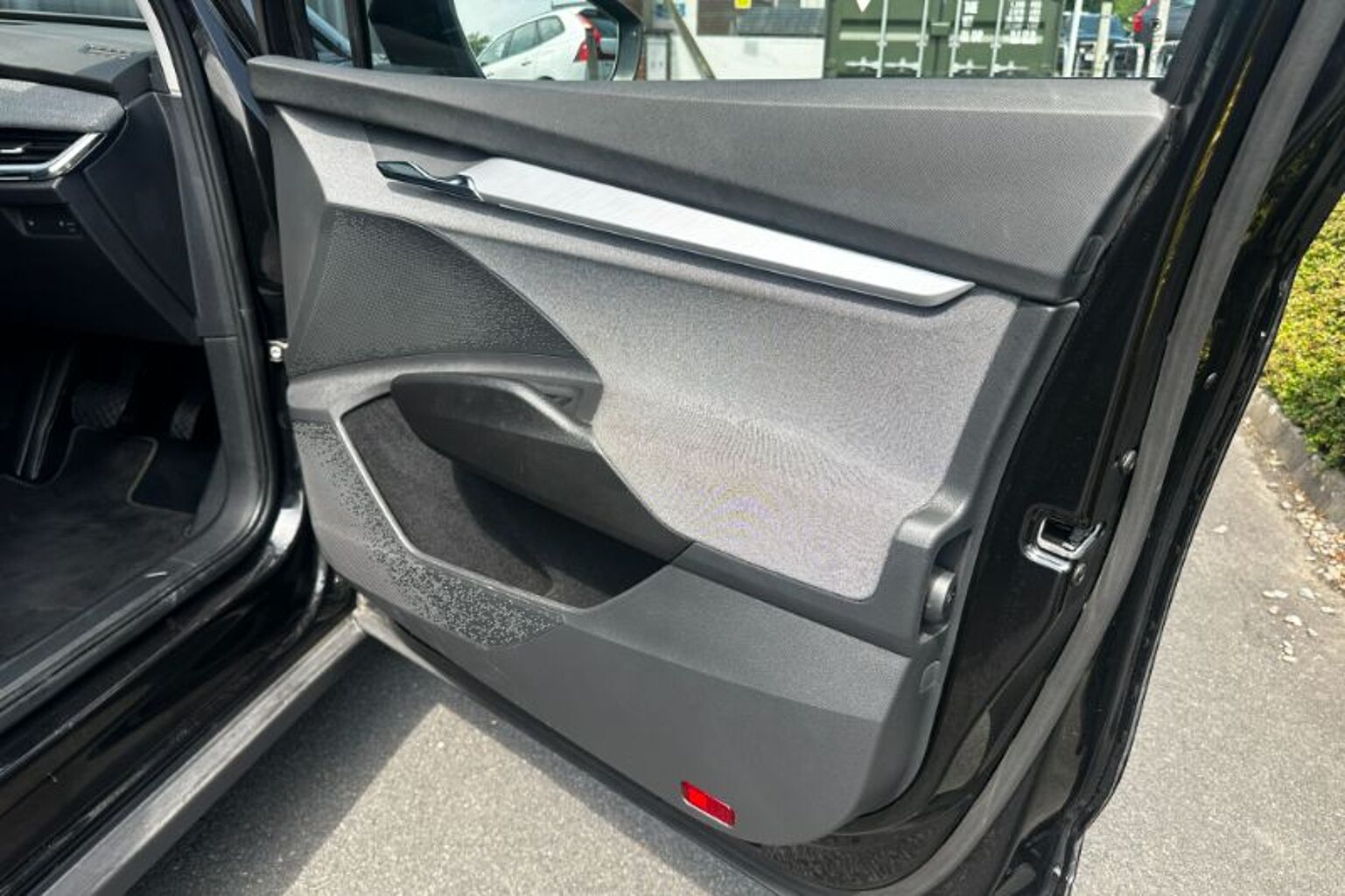 SKODA Enyaq iV E (179ps) 60 62 Kwh