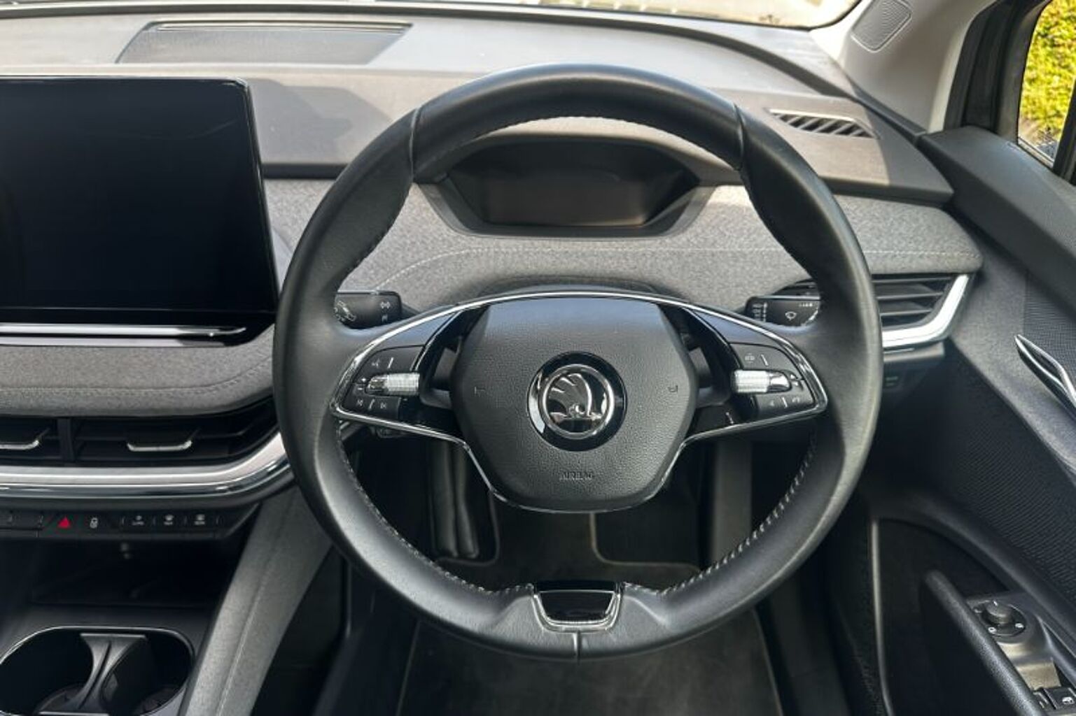 SKODA Enyaq iV E (179ps) 60 62 Kwh