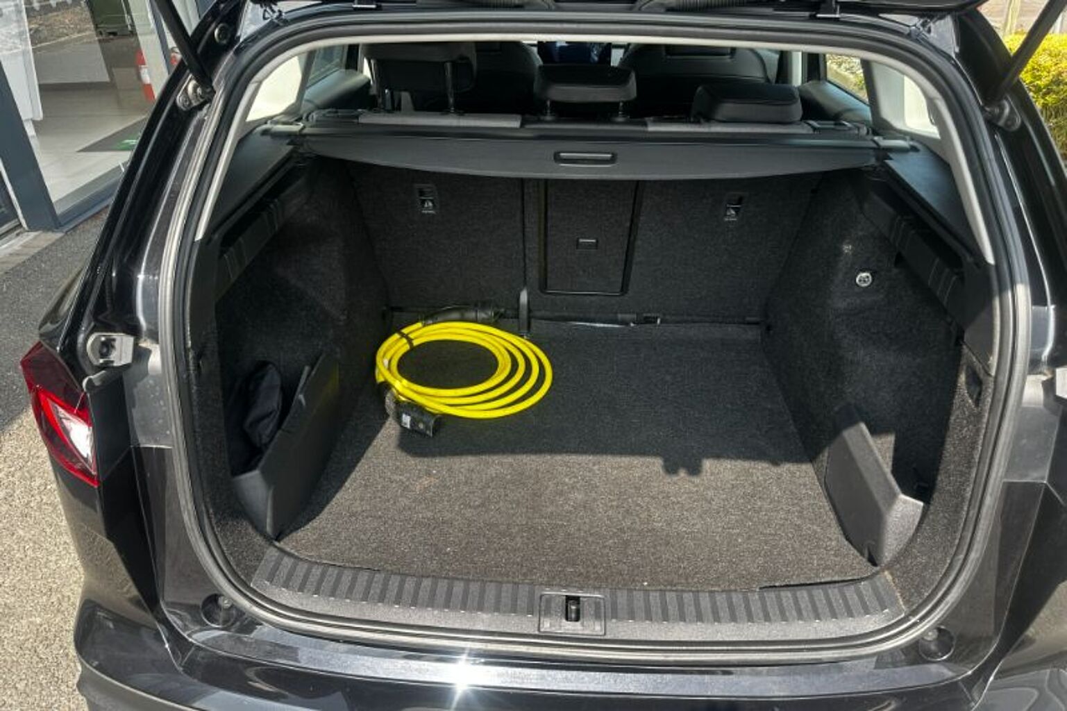 SKODA Enyaq iV E (179ps) 60 62 Kwh