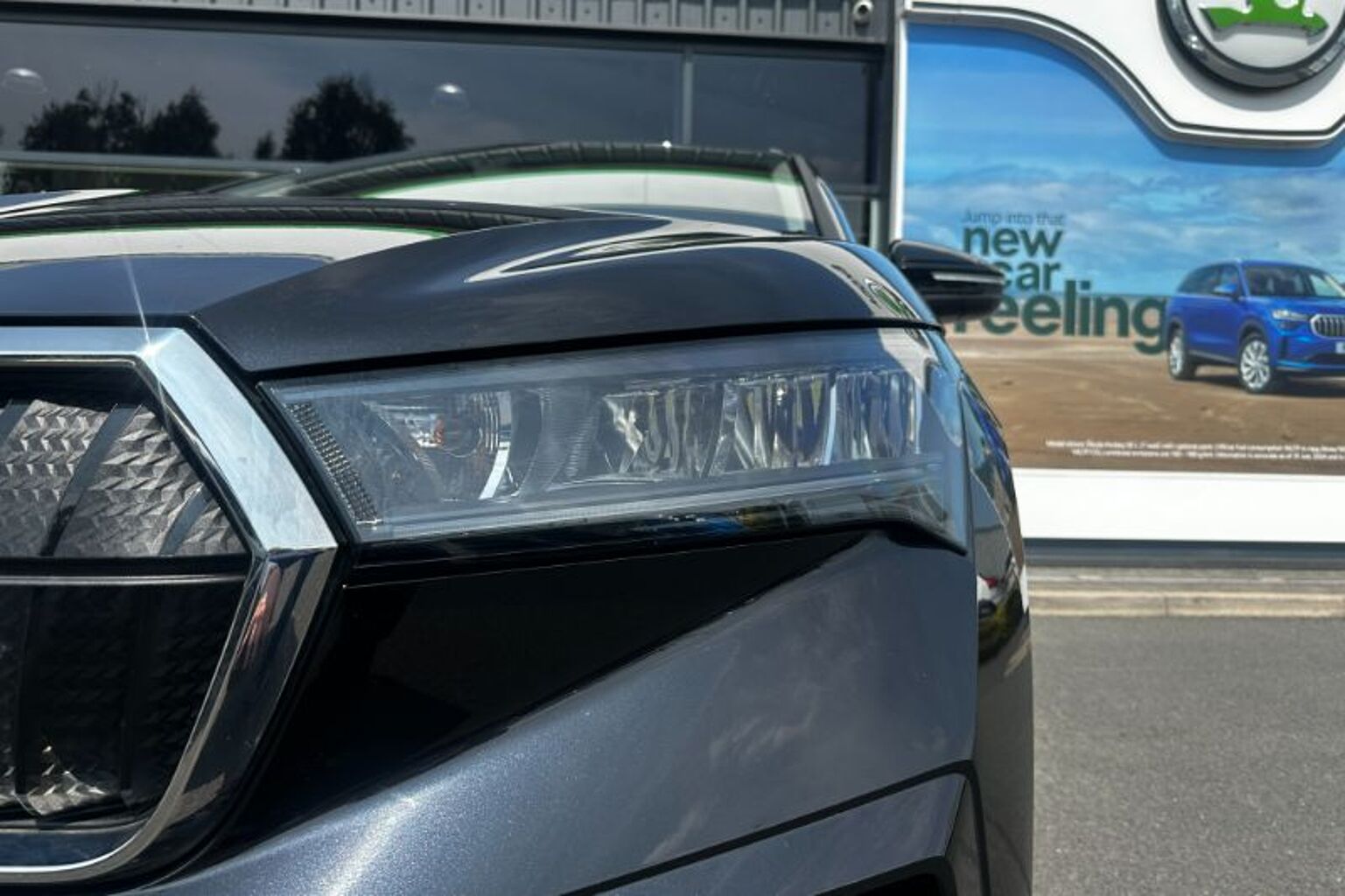SKODA Enyaq iV E (179ps) 60 62 Kwh