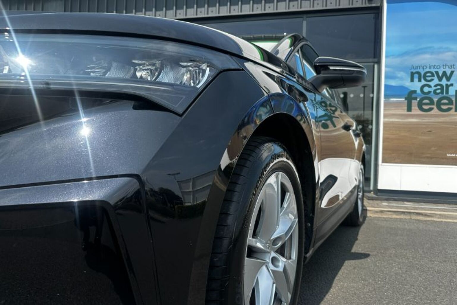 SKODA Enyaq iV E (179ps) 60 62 Kwh