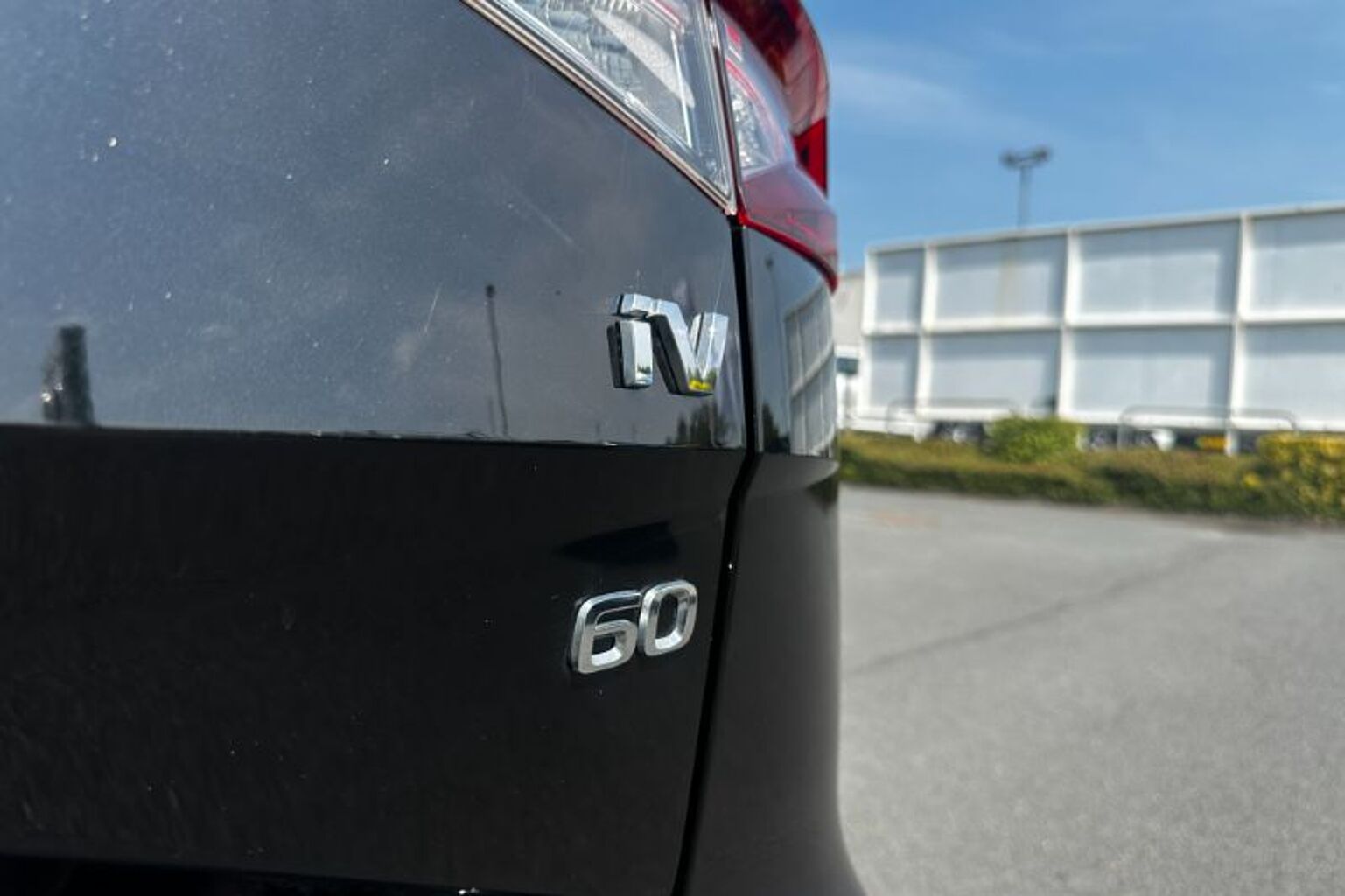 SKODA Enyaq iV E (179ps) 60 62 Kwh