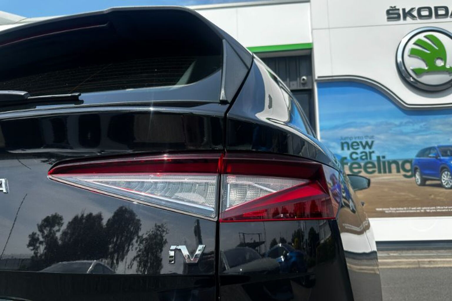 SKODA Enyaq iV E (179ps) 60 62 Kwh