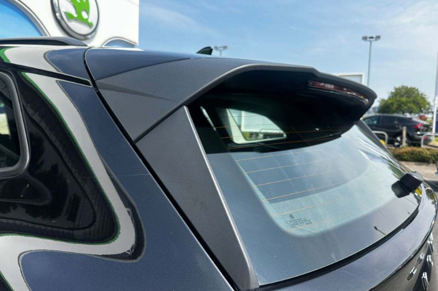 SKODA Enyaq iV E (179ps) 60 62 Kwh