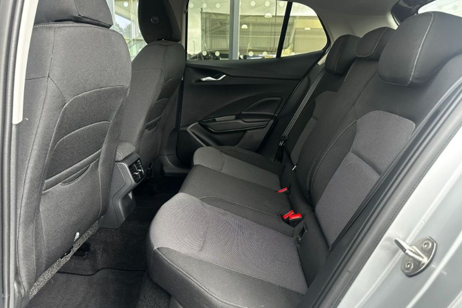 SKODA Fabia 1.0 TSI 116 Colour Edition 5dr