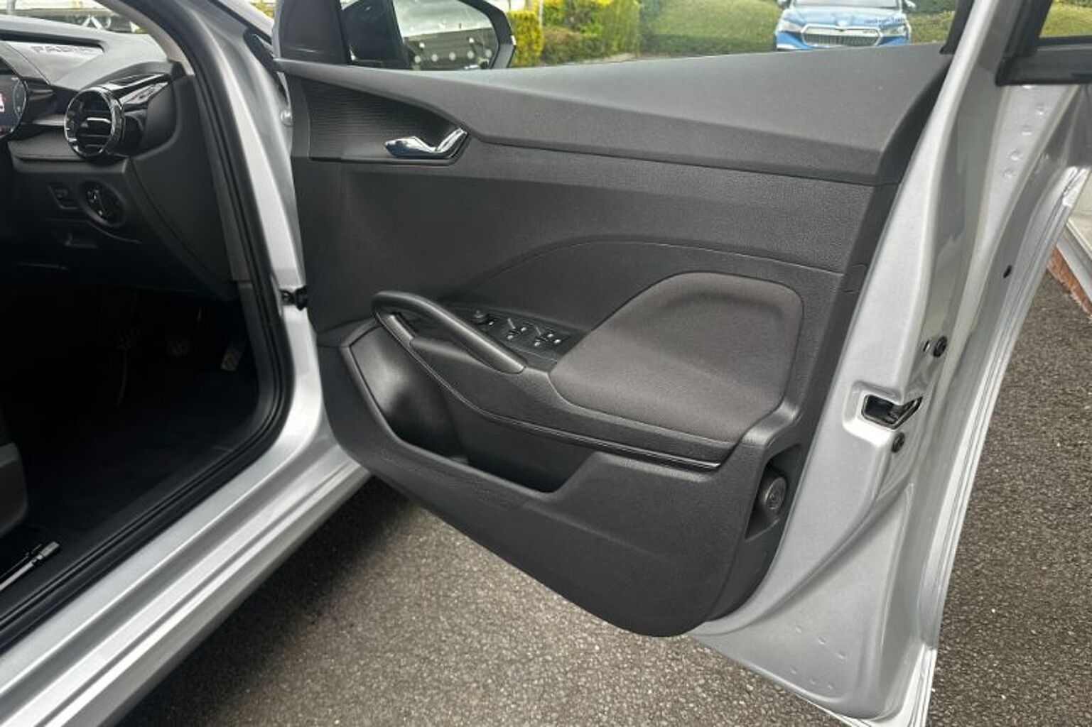 SKODA Fabia 1.0 TSI 116 Colour Edition 5dr