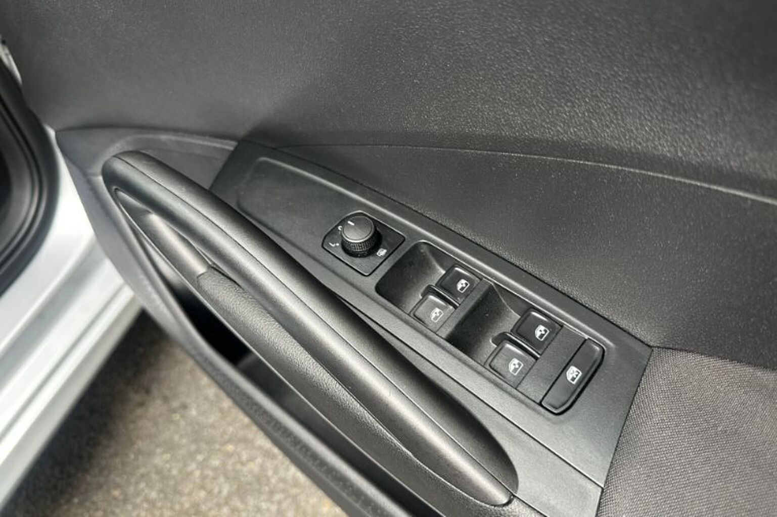SKODA Fabia 1.0 TSI 116 Colour Edition 5dr