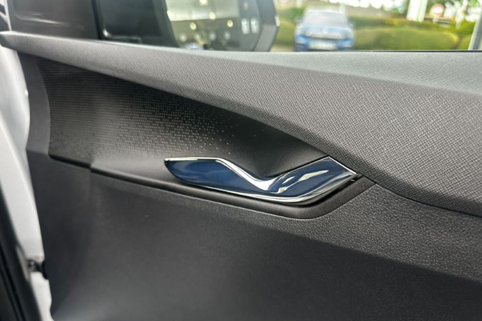 SKODA Fabia 1.0 TSI 116 Colour Edition 5dr