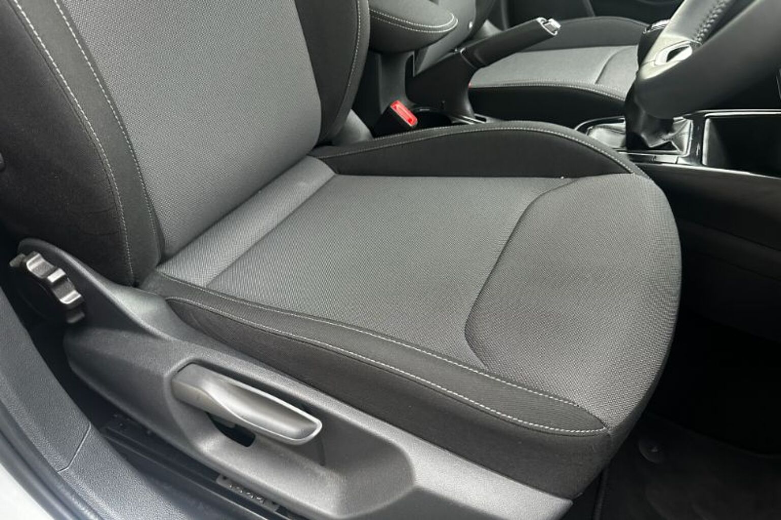 SKODA Fabia 1.0 TSI 116 Colour Edition 5dr