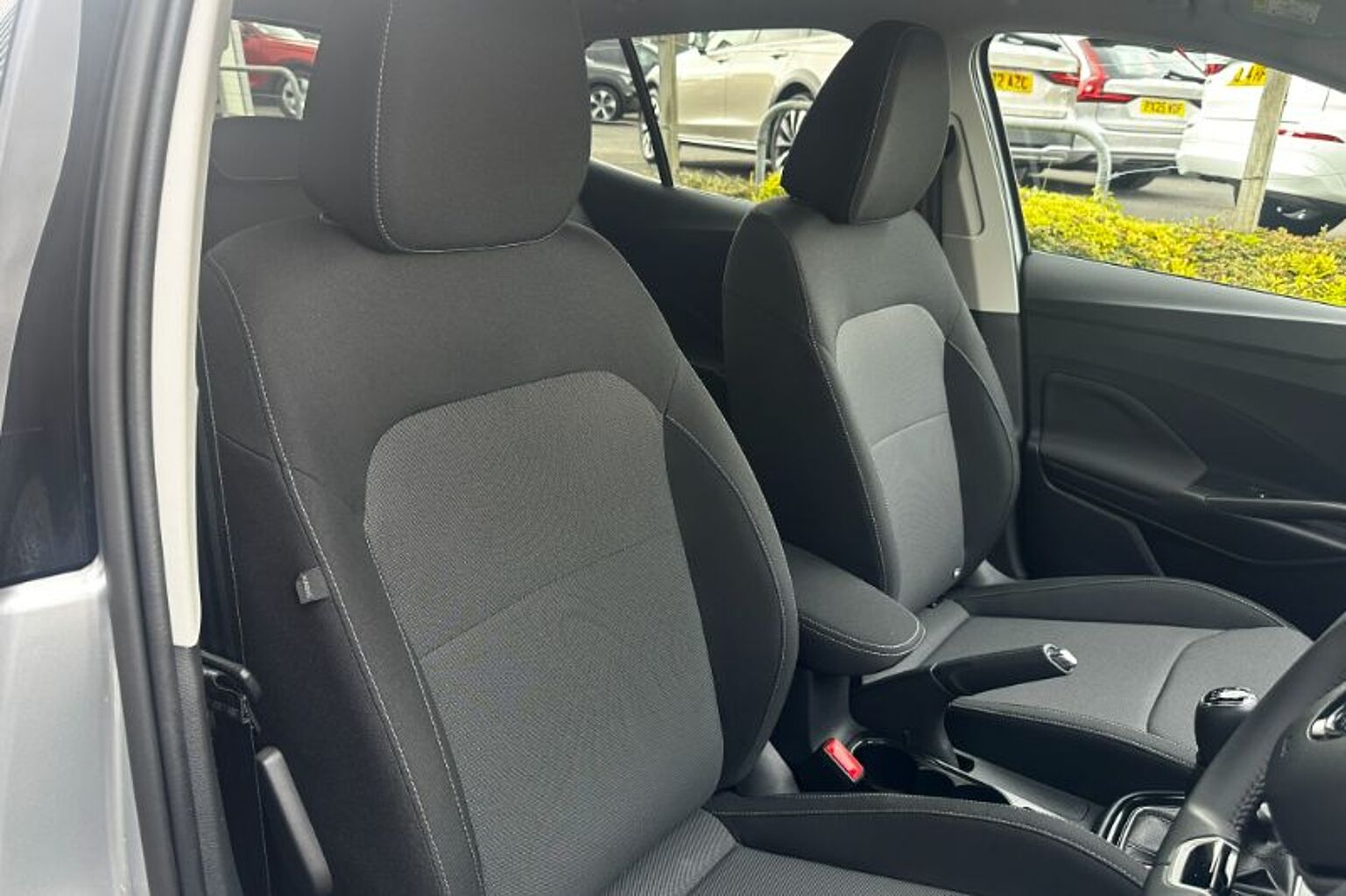 SKODA Fabia 1.0 TSI 116 Colour Edition 5dr
