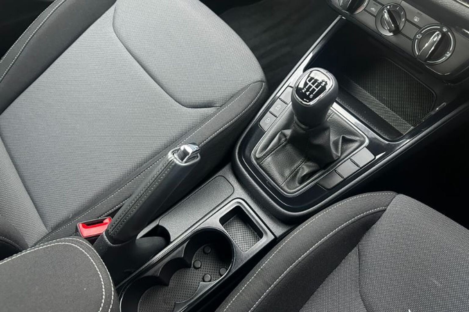 SKODA Fabia 1.0 TSI 116 Colour Edition 5dr
