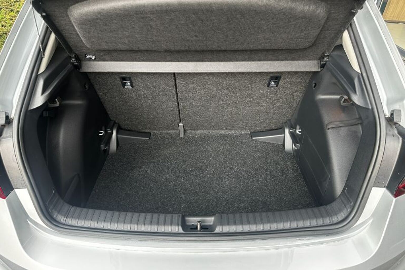 SKODA Fabia 1.0 TSI 116 Colour Edition 5dr